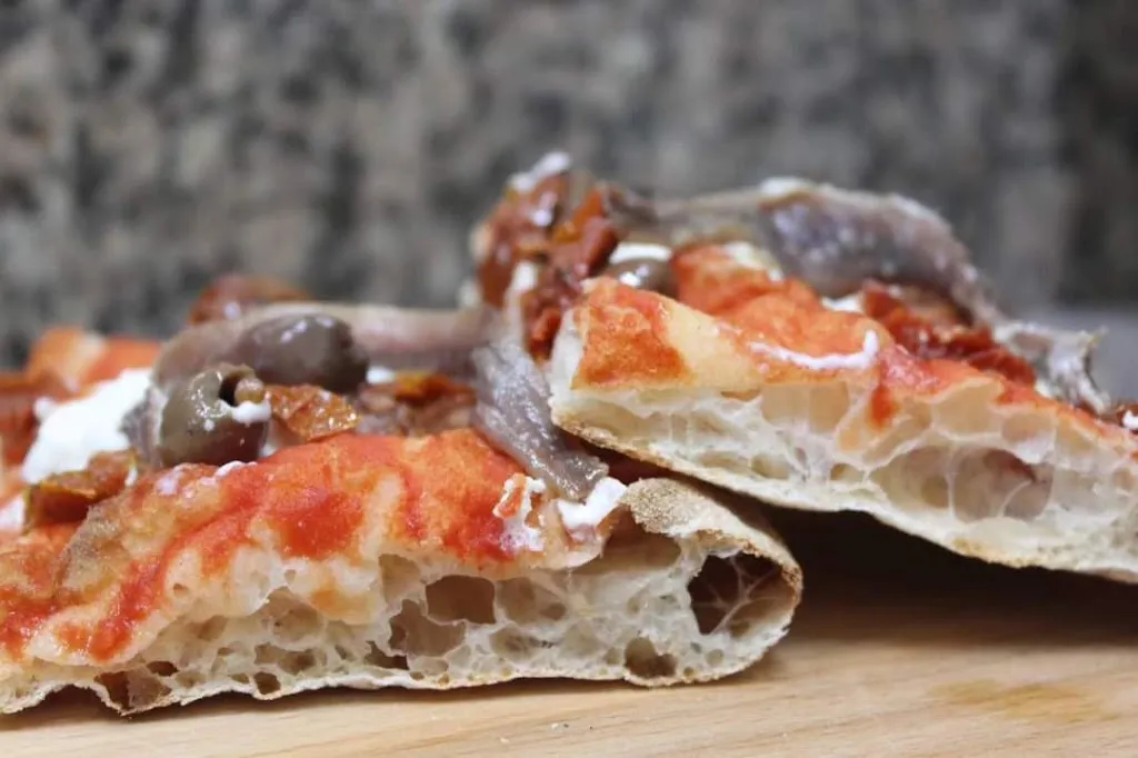 Menu_L' Arte della Pinsa_Trodica_image_7