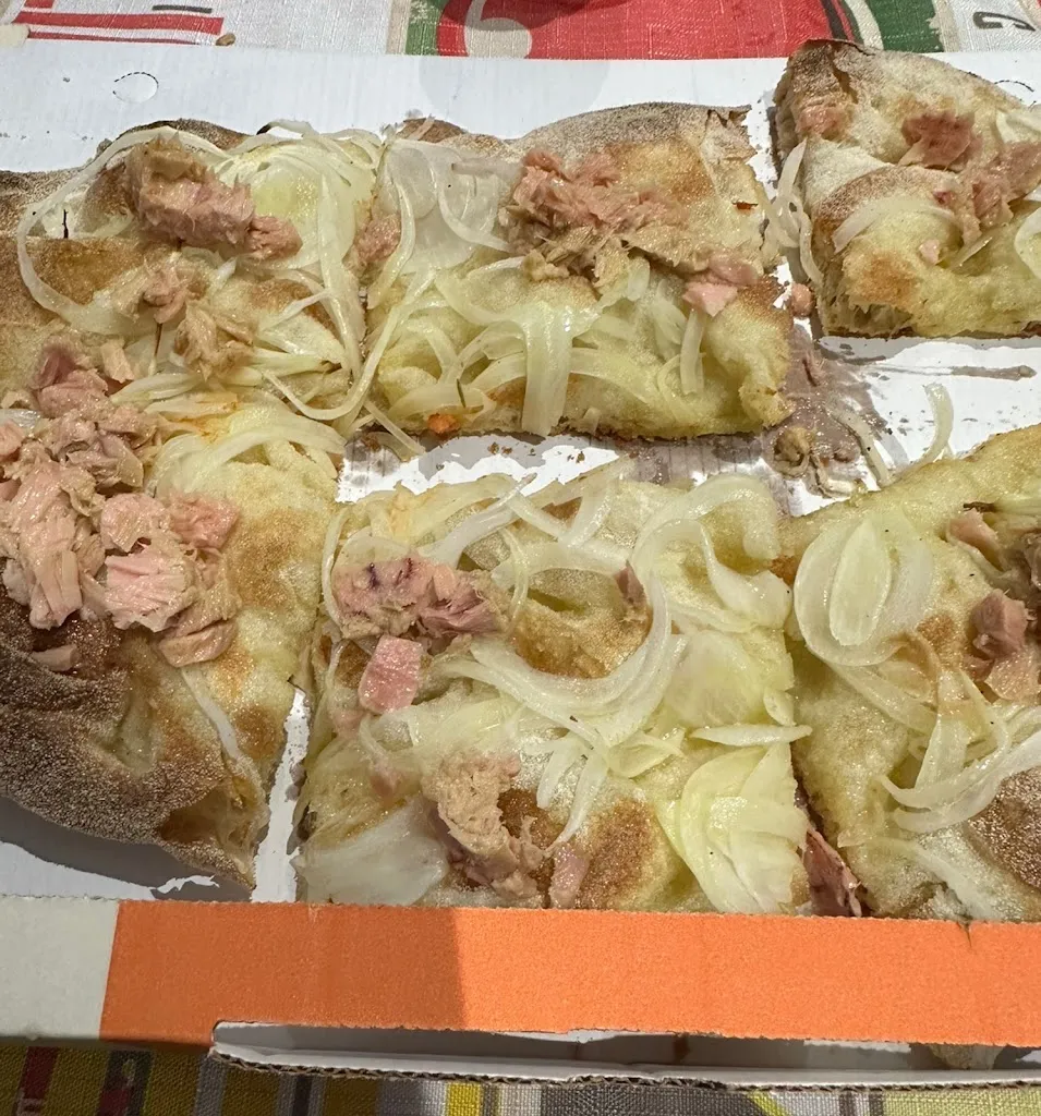 Giacomo Vagni_L' Arte della Pinsa_Trodica_review