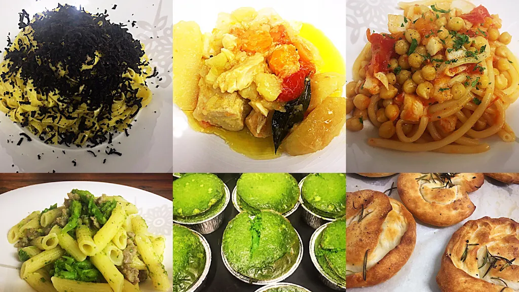 LA MAIOLICA RISTORANTE_Urbania_slider_image_2