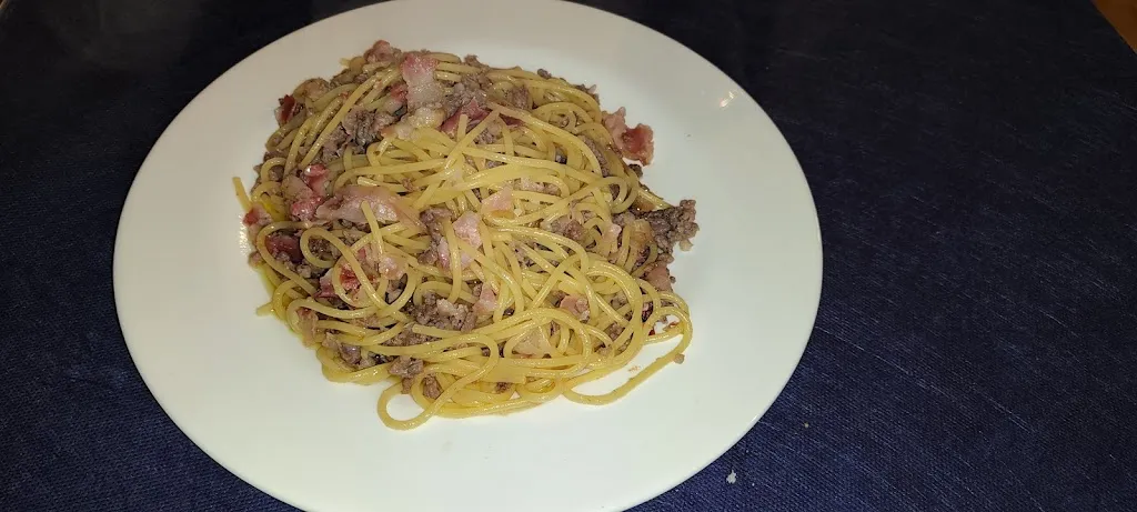 Roman Vacanza_Ristorante La Taverna di Angeli_Urbania_recensione