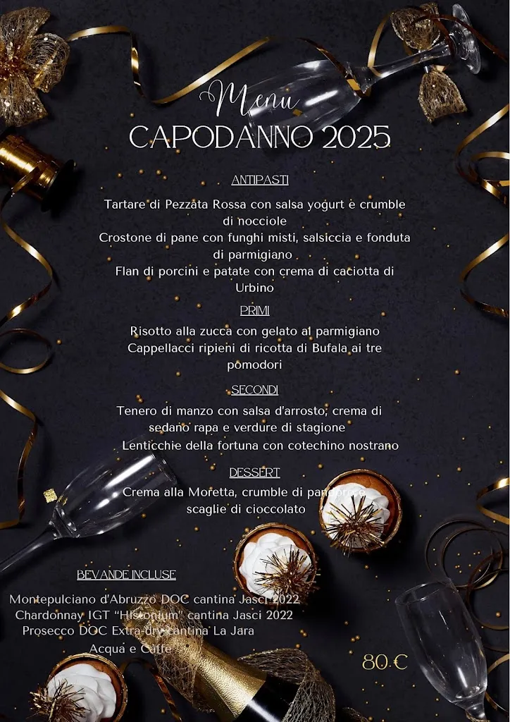 Menu_Ristorante Pizzeria La Loggia_Urbania_image_1