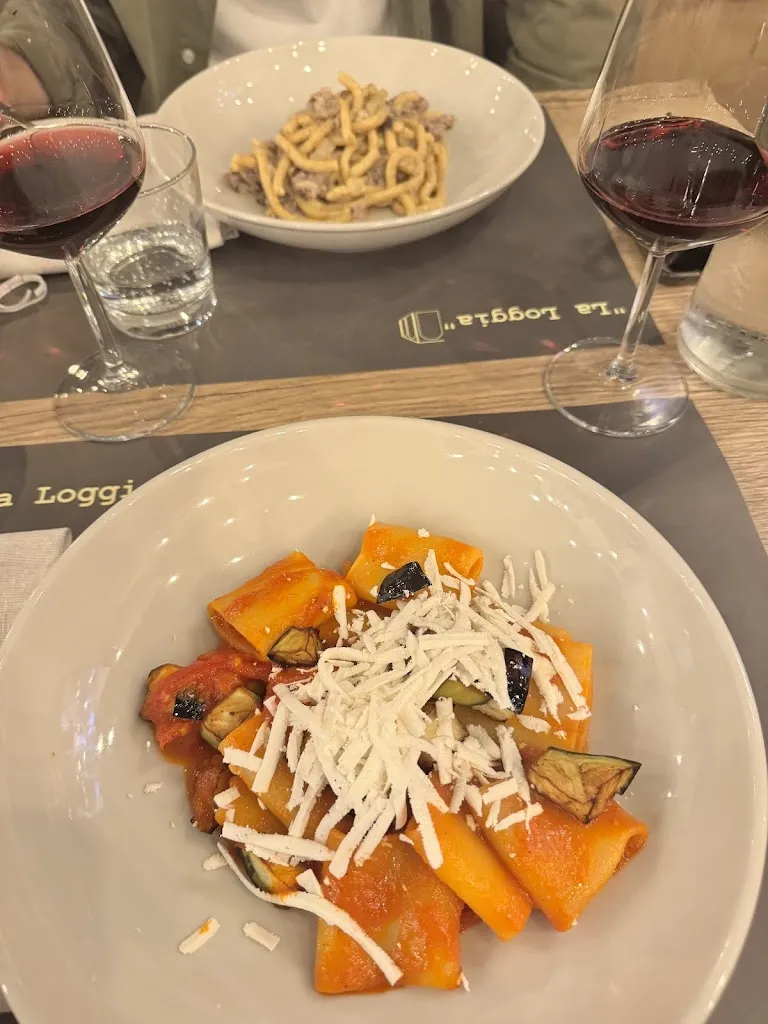 Menu_Ristorante Pizzeria La Loggia_Urbania_image_6