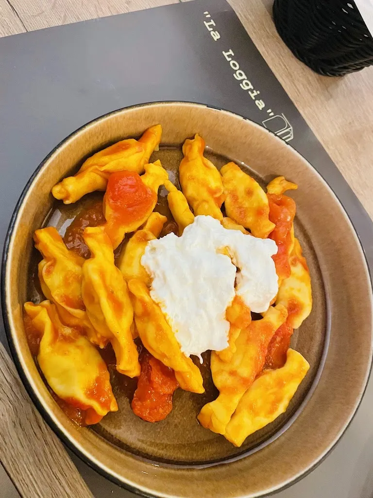 Menu_Ristorante Pizzeria La Loggia_Urbania_image_8