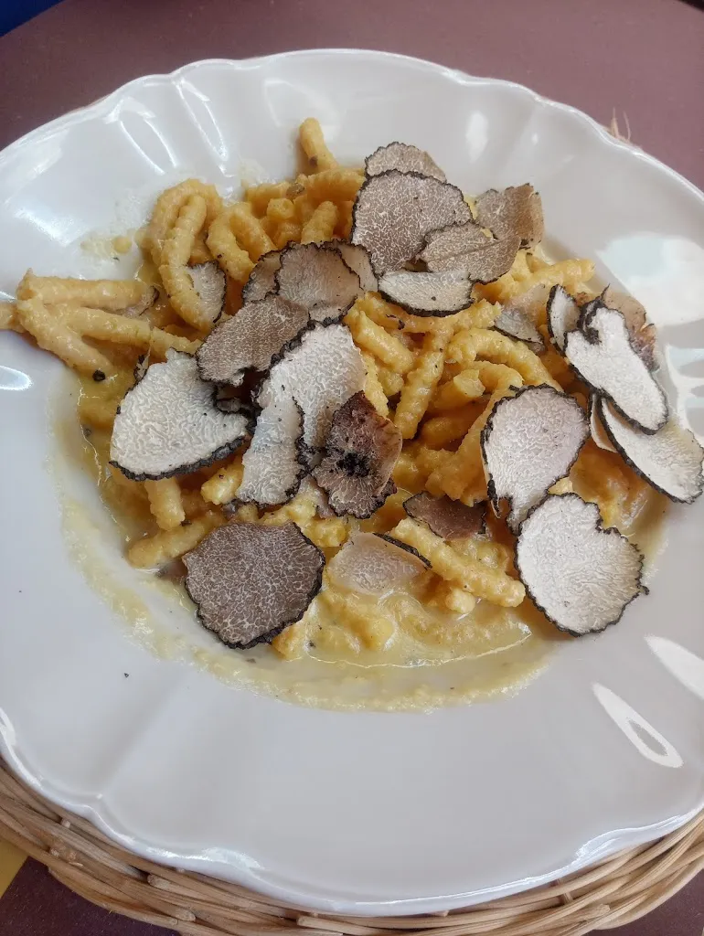 Menu_Trattoria Del Buongustaio Da Doddo_Urbania_image_5