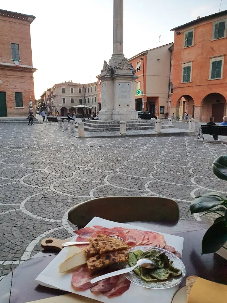 Menu_Trattoria Del Buongustaio Da Doddo_Urbania_image_7