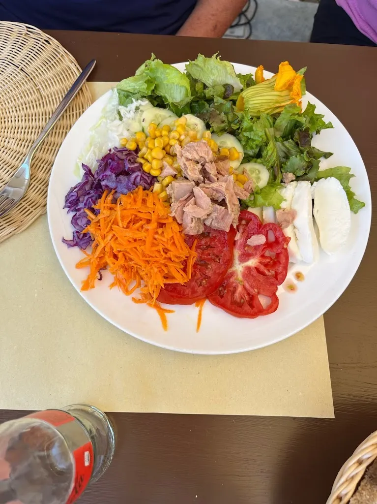 Molly McPheron_Trattoria Del Buongustaio Da Doddo_Urbania_review