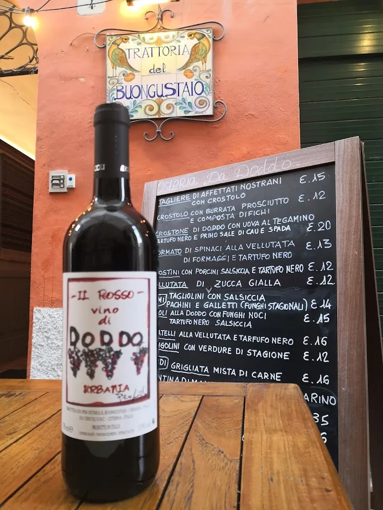 Trattoria Del Buongustaio Da Doddo_Urbania_slider_image_3