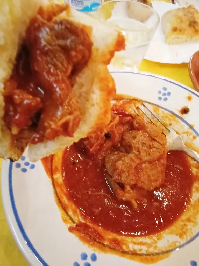 Menu_Kalò Faï_Castrignano De' Greci_image_9