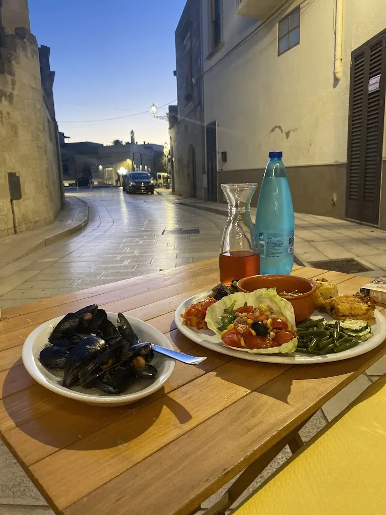 Chloe Papadopoulou_Kalò Faï_Castrignano De' Greci_review