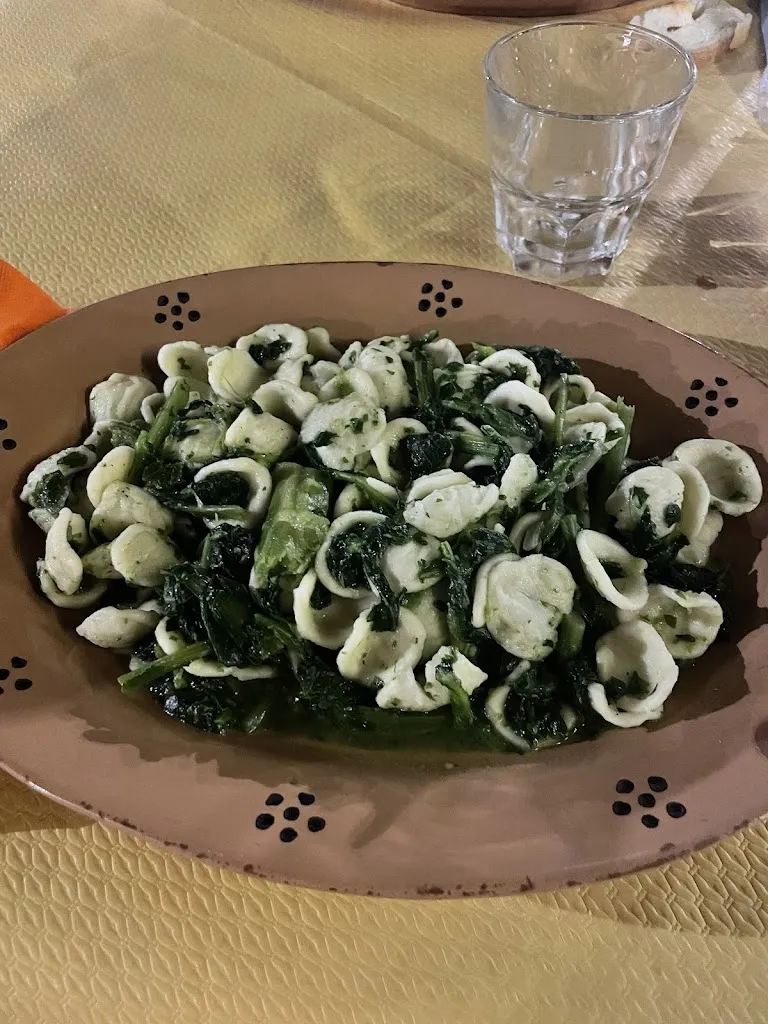 Martina Salemme_Kalò Faï_Castrignano De' Greci_review