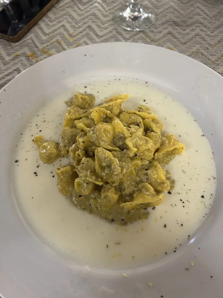 Menu_Il Cortegiano Ristorante_Urbino_immagine_7