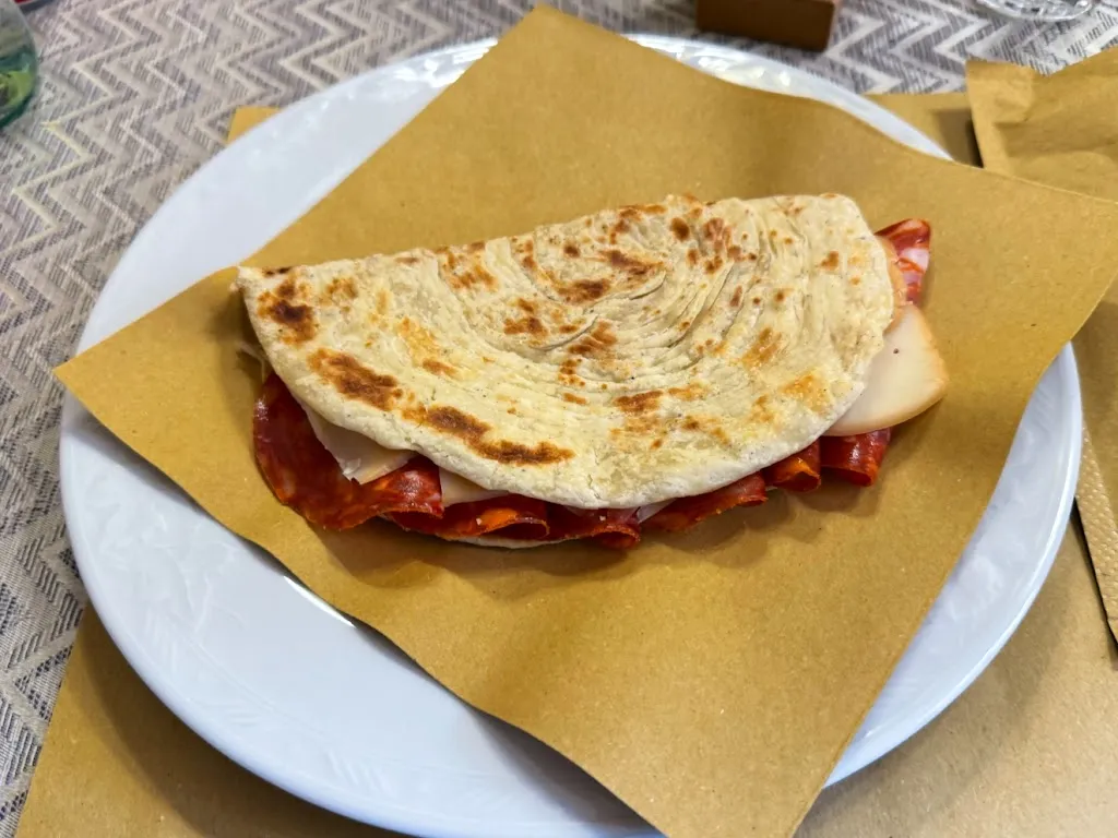 Tom_Il Cortegiano Ristorante_Urbino_recensione