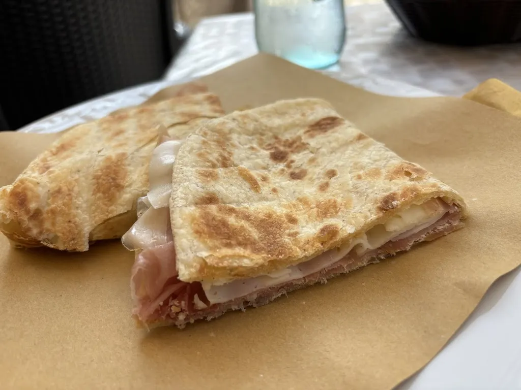 blossom_Il Cortegiano Ristorante_Urbino_recensione