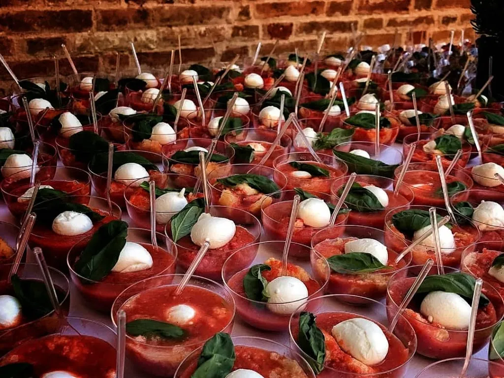 Il Cortegiano Ristorante restaurant in Urbino