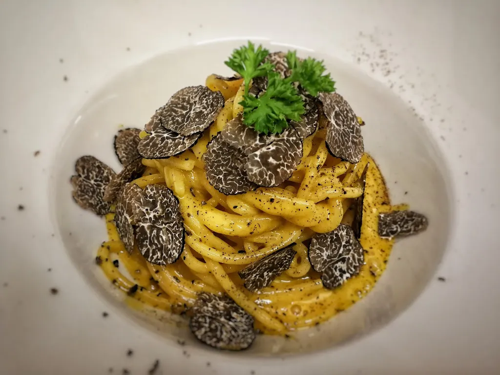 Il Cortegiano Ristorante_Urbino_slider_image_2