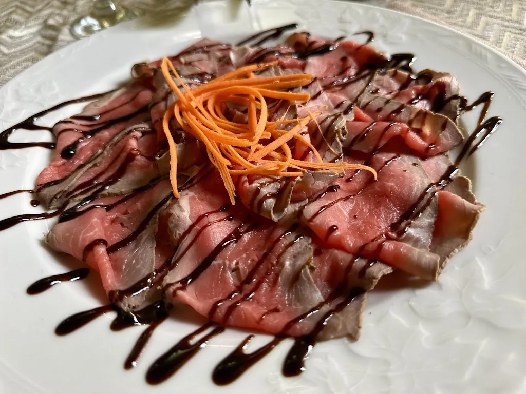 Il Cortegiano Ristorante_Urbino_slider_image_3