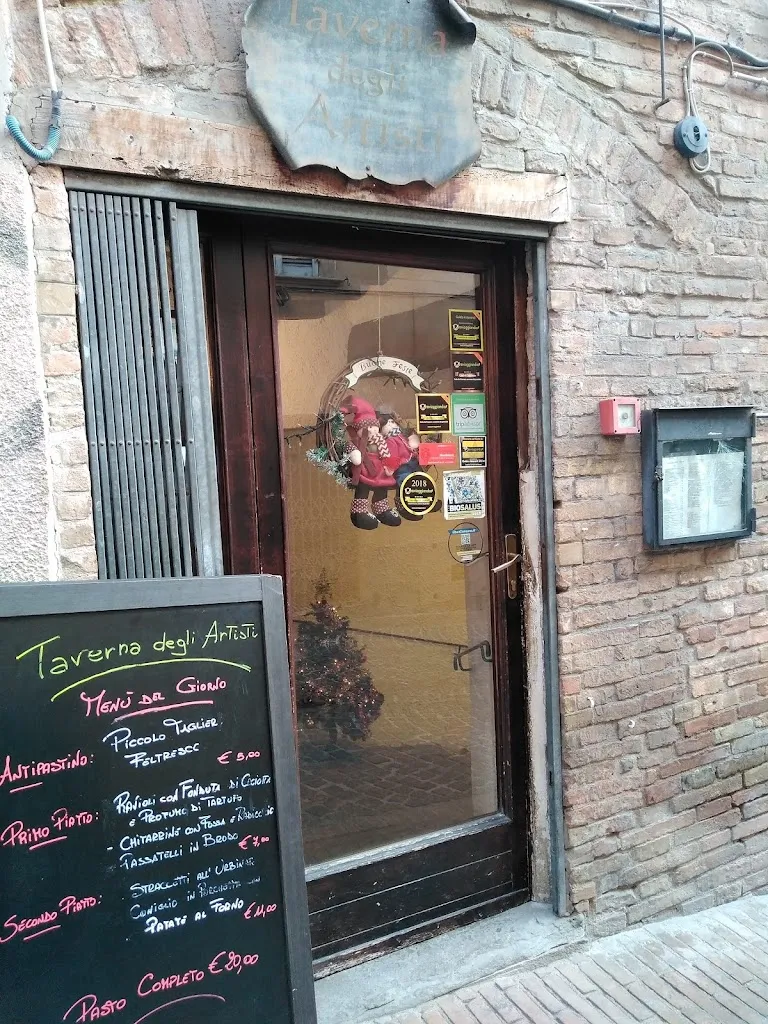 Menu_Taverna degli Artisti_Urbino_image_4