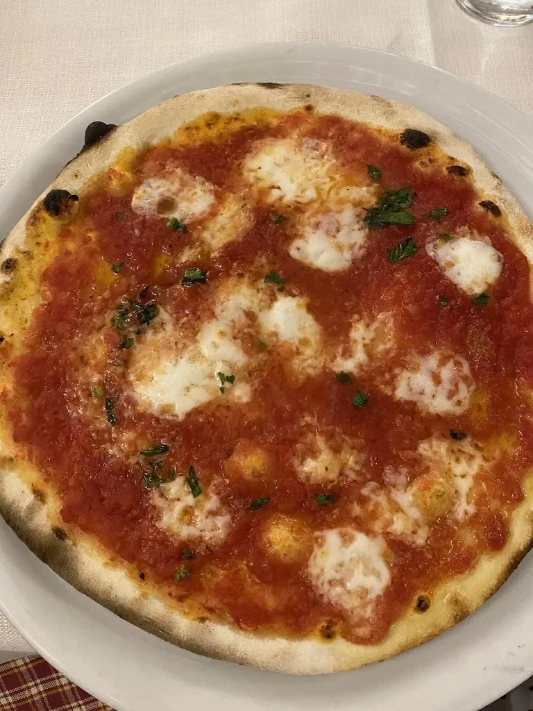 Sara M._Taverna degli Artisti_Urbino_review