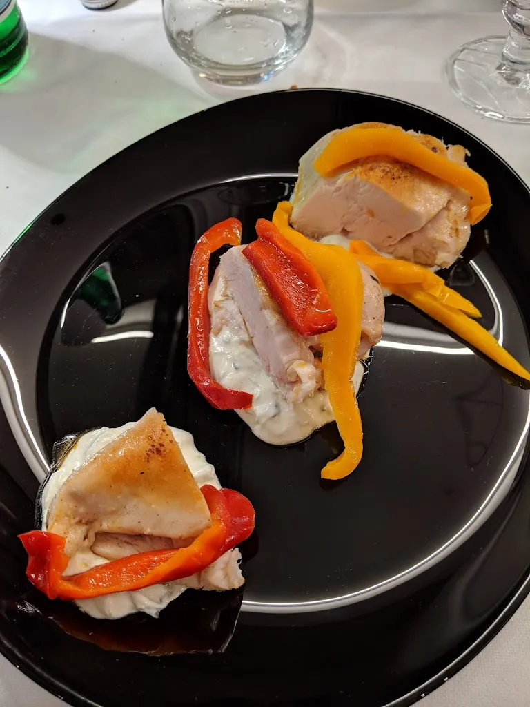 Mattia Cantalù_Amici Miei Ristorante Pizzeria_Urbino_review