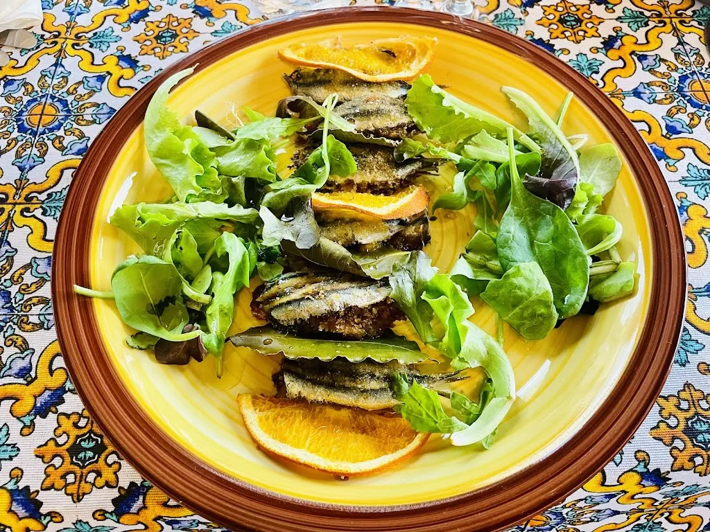 Patrick SN_Home Restaurant Camurrìa_Urbisaglia_review