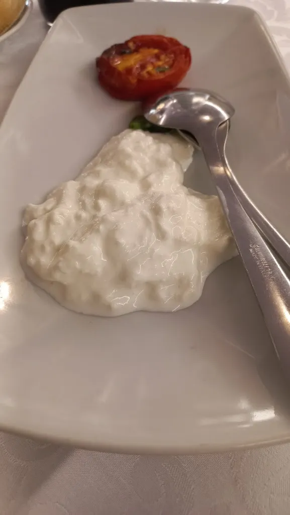 Michela Pucci_Il Casolare Ristorante_Venarotta_Bewertung