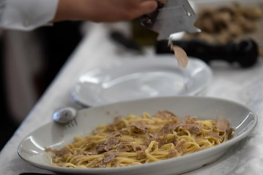 Il Casolare Ristorante_Venarotta_slider_image_3