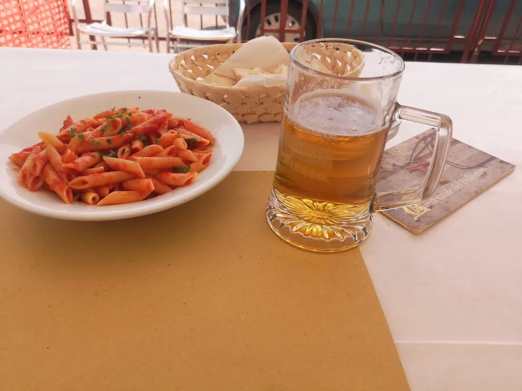 Menu_La Giusta Trattoria Pizzeria_Venarotta_image_2