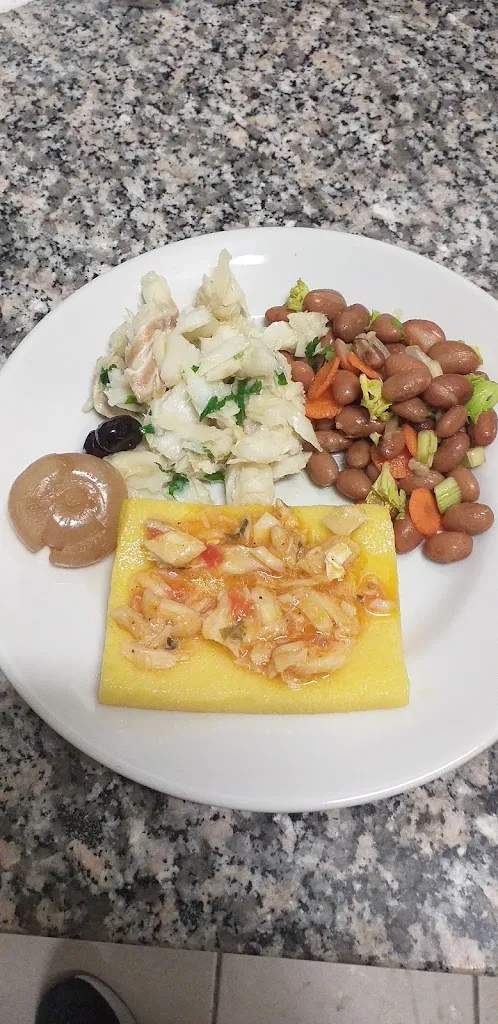 Menu_La Giusta Trattoria Pizzeria_Venarotta_image_4