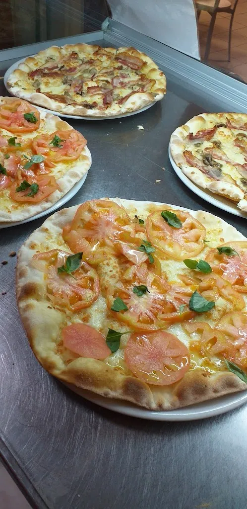 Menu_La Giusta Trattoria Pizzeria_Venarotta_image_5