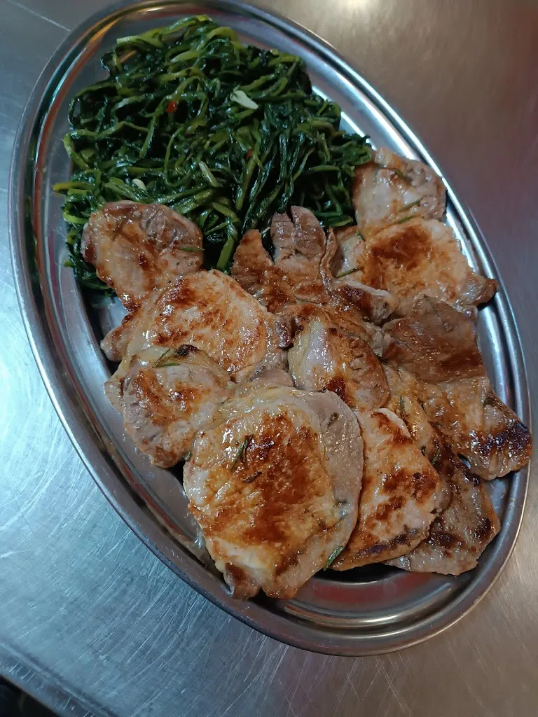 Menu_La Giusta Trattoria Pizzeria_Venarotta_image_7