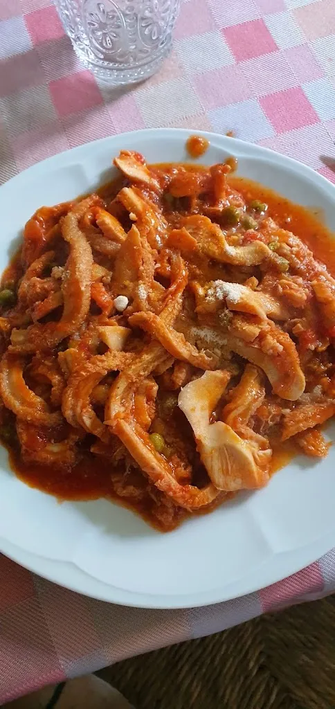 Menu_La Giusta Trattoria Pizzeria_Venarotta_image_9