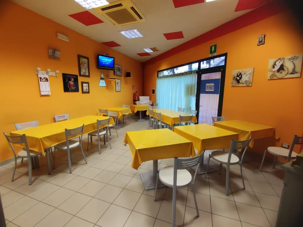 La Giusta Trattoria Pizzeria_Venarotta_slider_image_1