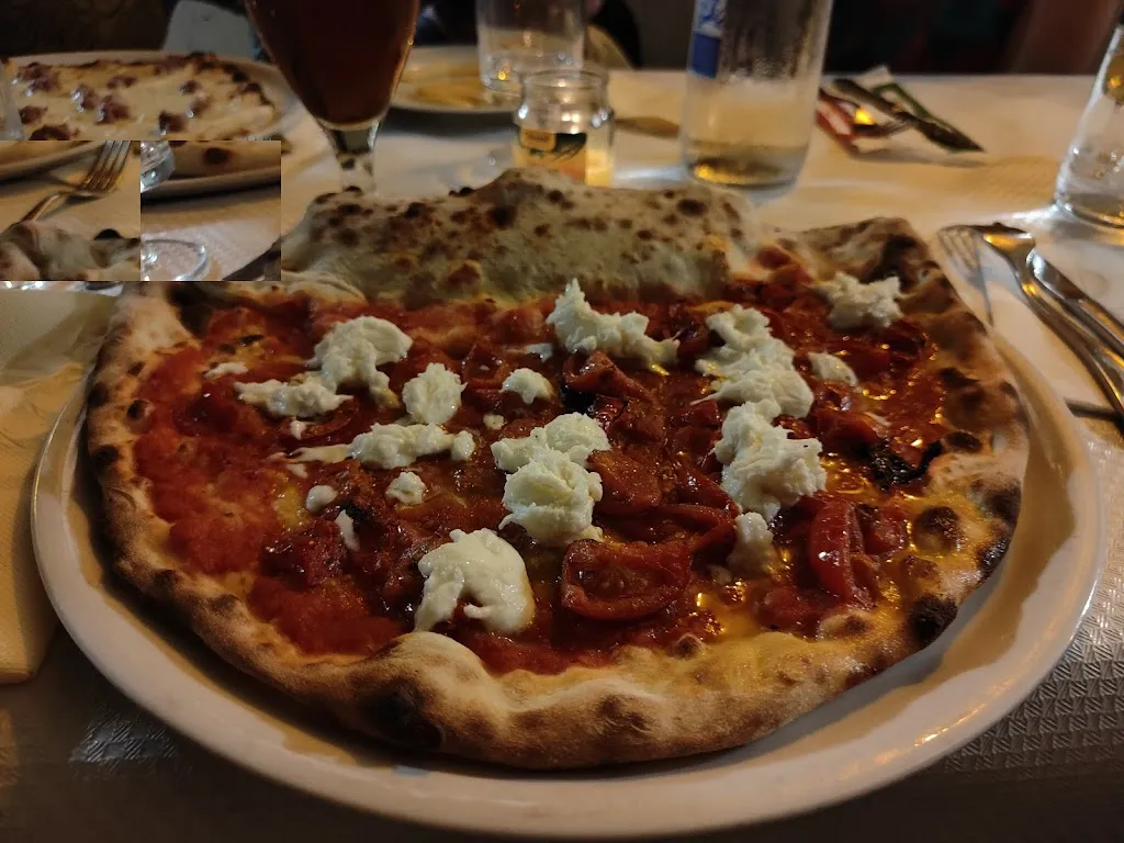 Silvestro De Angelis_Pizzeria Arcobaleno_Venarotta_review
