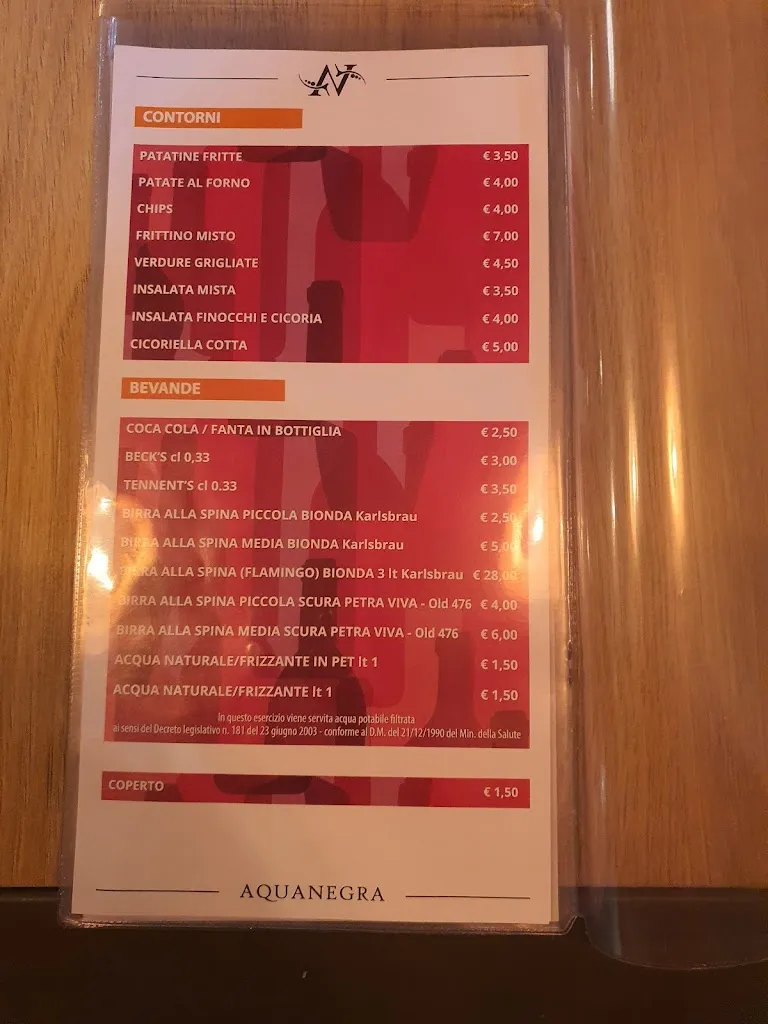 Menu_AquaNegra paravineria_Castrignano De' Greci_image_3