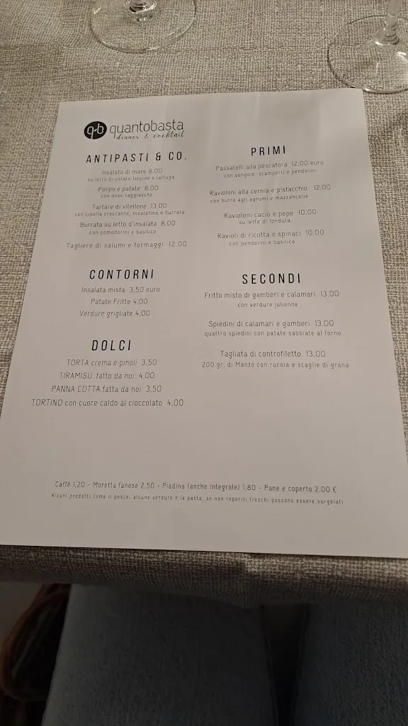 Menu_q-b quantobasta villa_Villa Ceccolini_image_2