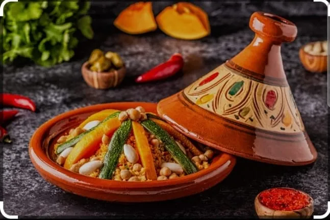 Zenzero Cucina marocchina_Villa Ceccolini_slider_image_3