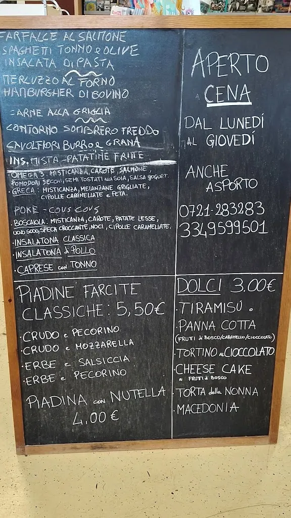 Menu_Bar Ristorantino Elisa_Villa Ceccolini_immagine_1