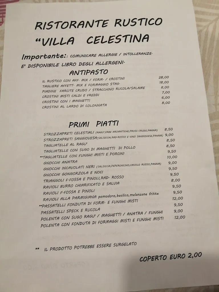 Menu_Ristorante Rustico Villa Celestina_Villa Ceccolini_image_2
