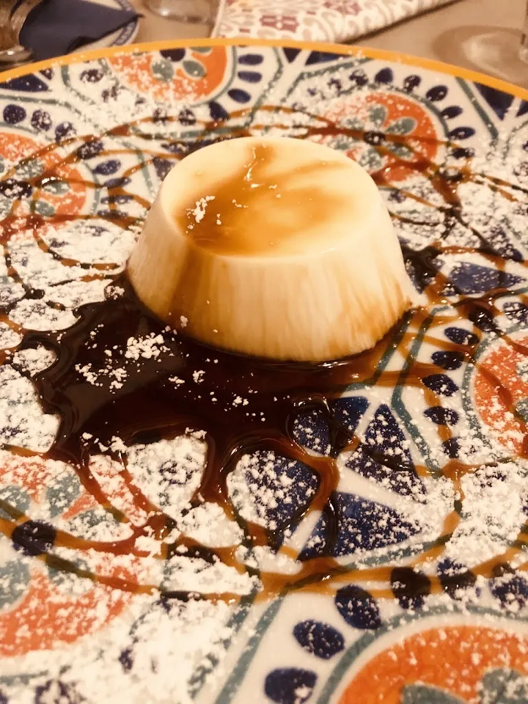 Marta Da Cruz_Ristorante Rustico Villa Celestina_Villa Ceccolini_review