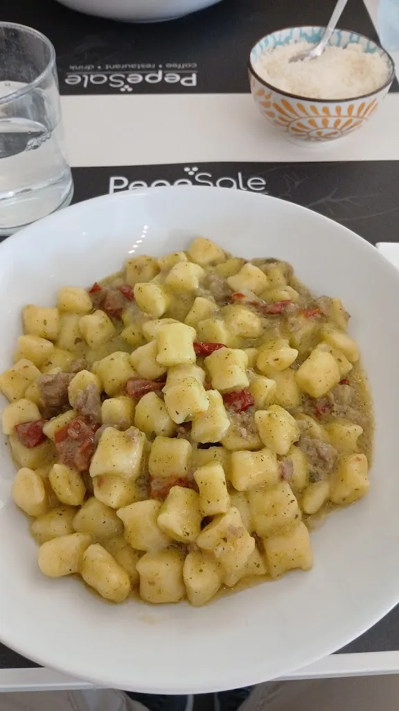 Massimo Casadio_PepeSale Ristorante_Villa Ceccolini_review