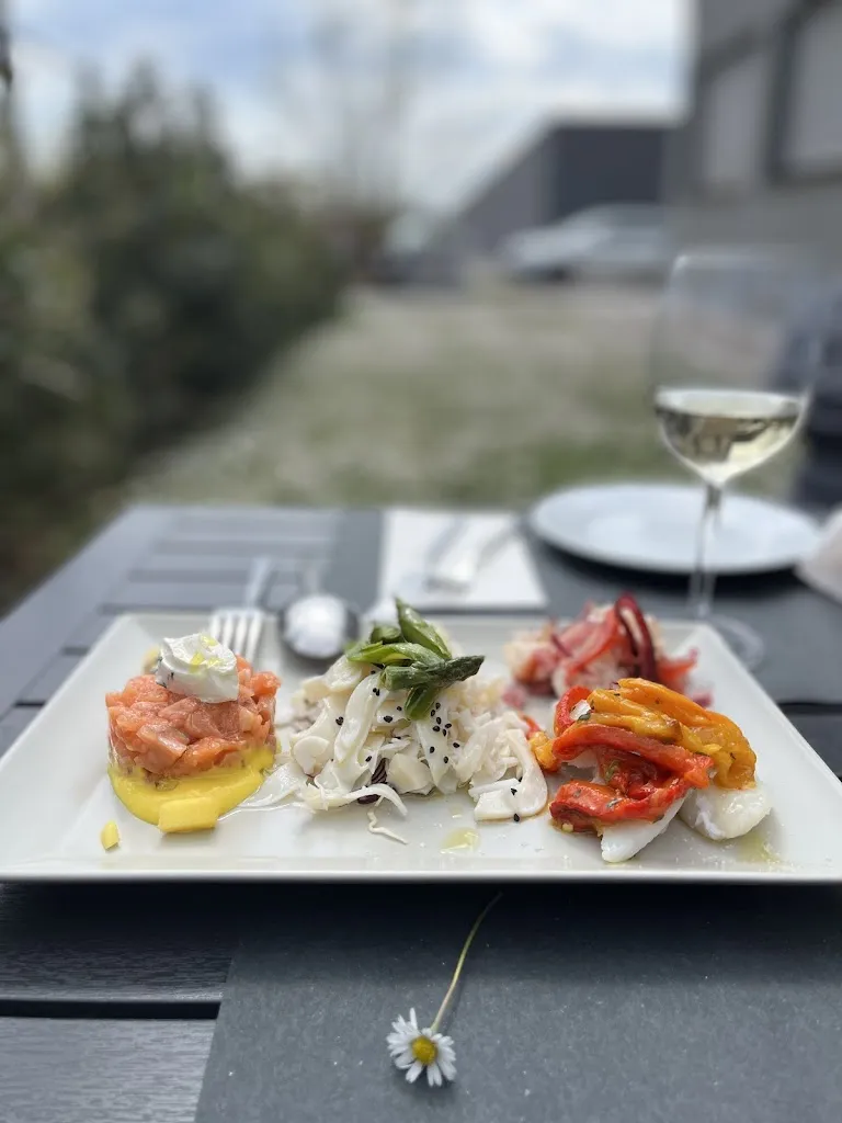 Margherita Pergolini_PepeSale Ristorante_Villa Ceccolini_review