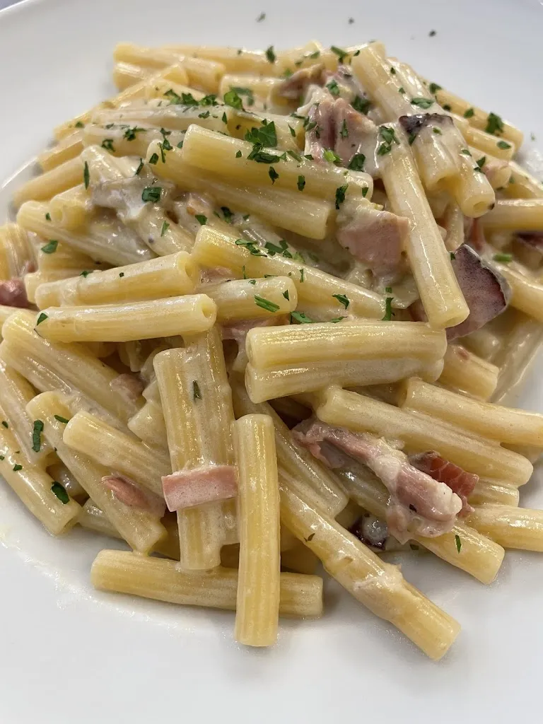 Roberto Di Luca_PepeSale Ristorante_Villa Ceccolini_review