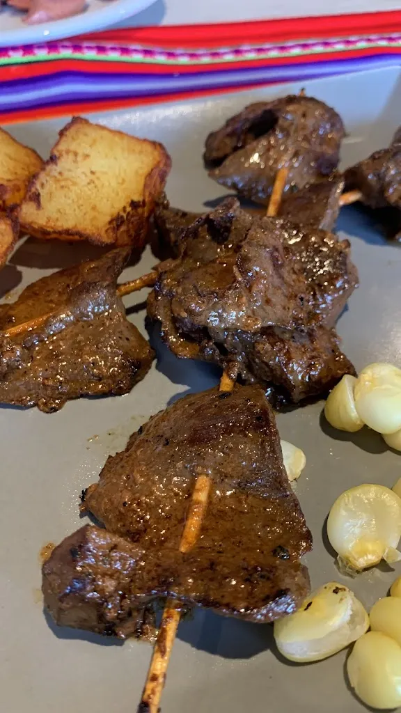 Fabio Balista_3ra zona_Villa Ceccolini_review