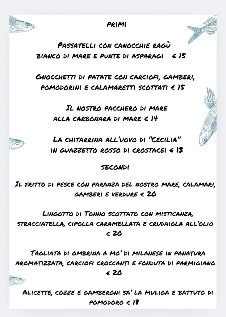 Menu_Osteria Da Chì Ragazzi_Senigallia_image_2