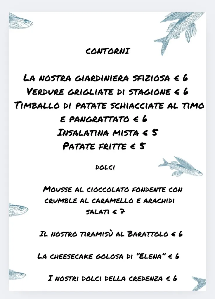 Menu_Osteria Da Chì Ragazzi_Senigallia_image_3