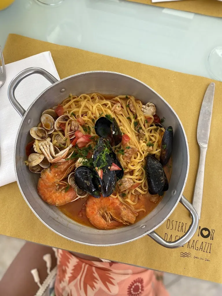 retteghy dóra_Osteria Da Chì Ragazzi_Senigallia_review