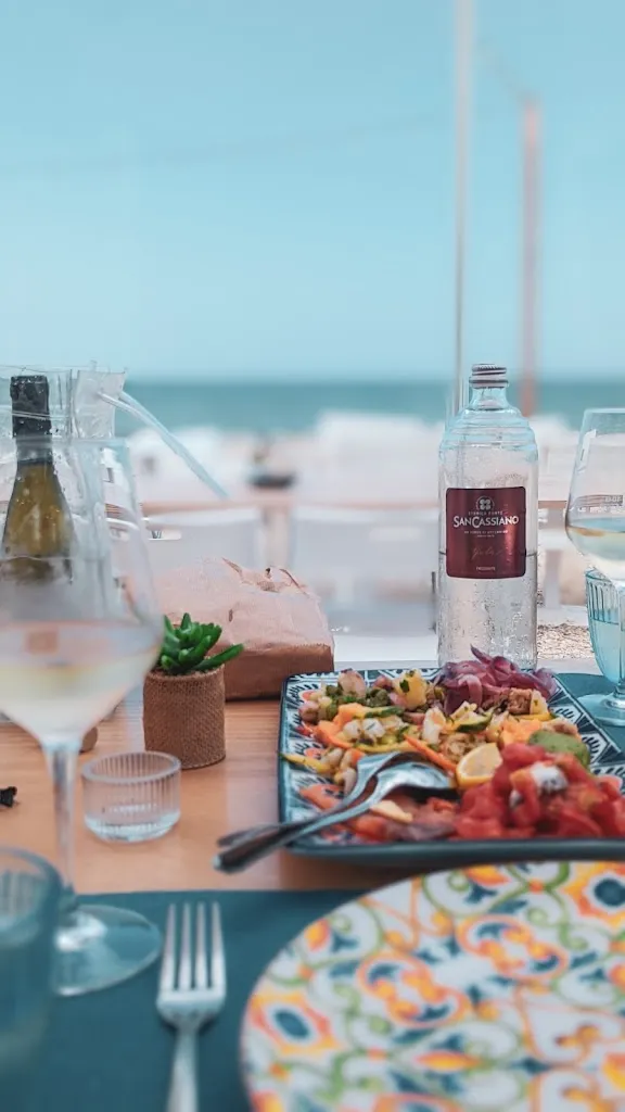 Zita Avak_Osteria Da Chì Ragazzi_Senigallia_review