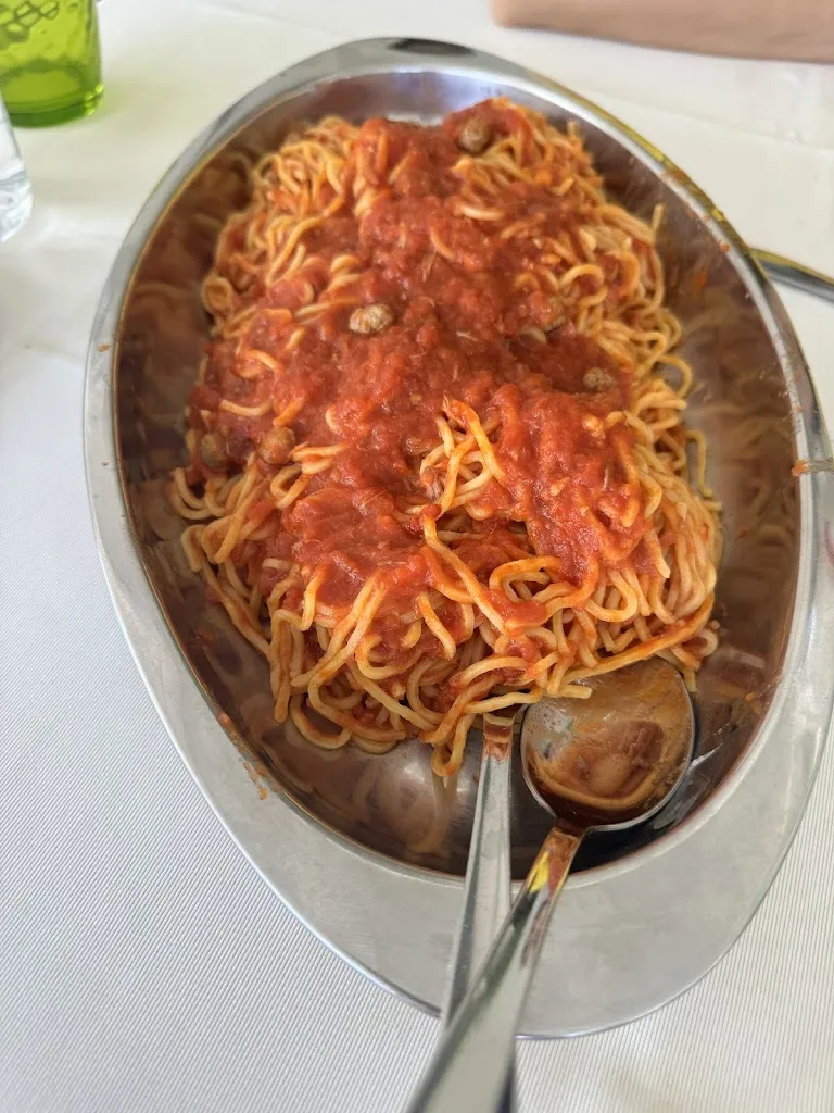 Lisa Monardi_Ristorante Da Nonna Lea_Ancarano_review