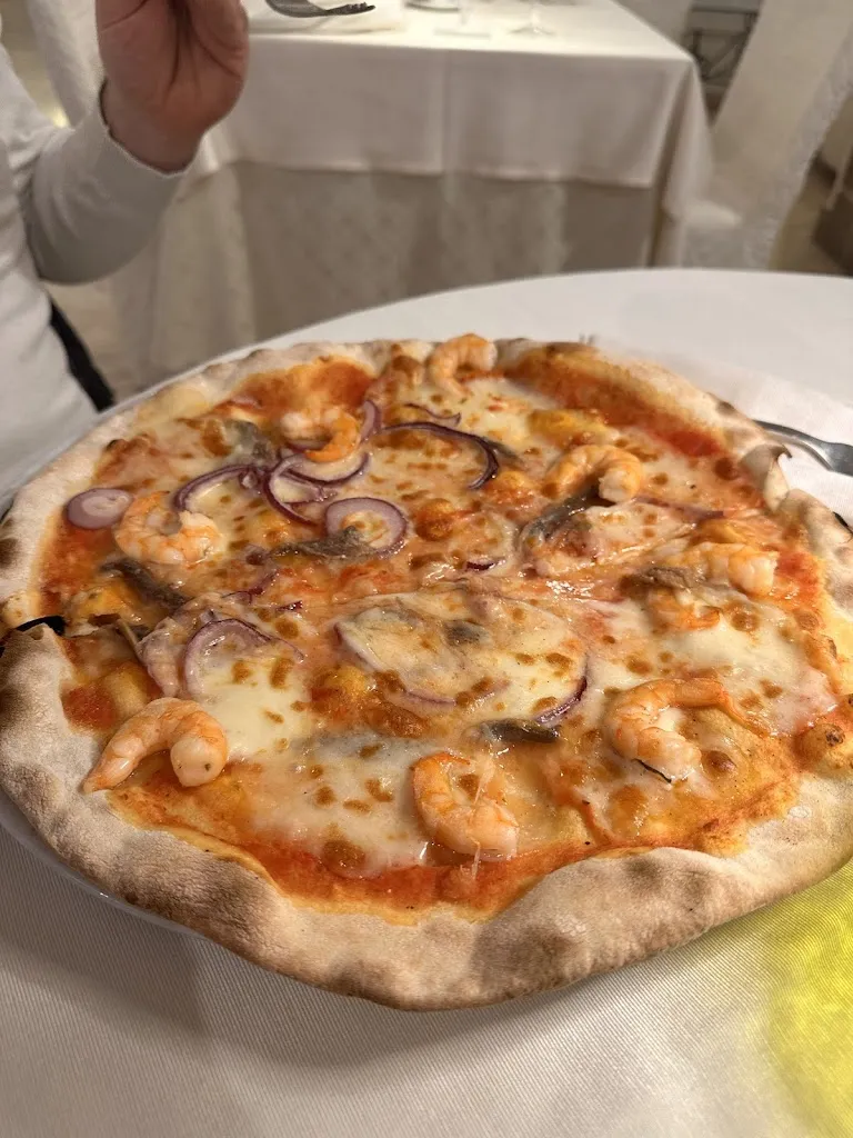 Chiara Amatucci_Ristorante Da Nonna Lea_Ancarano_review