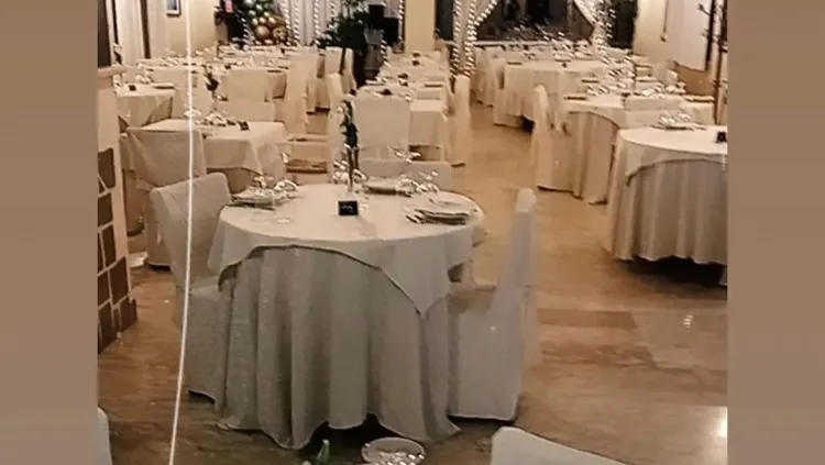 Ristorante Da Nonna Lea ristorante a Ancarano